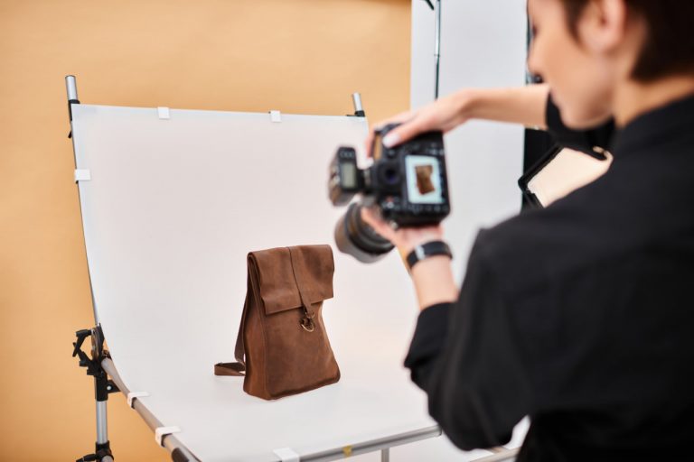 How to Develop Your Unique Style in Bag Design
