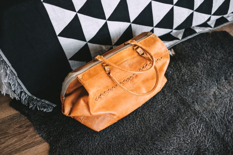 Essential Tools and Materials for Starting Your Own Bag Making Business
